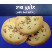 Das Jeera Cookies