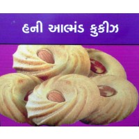 Das Honey Almond Cookies