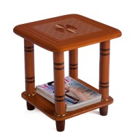 Nilkamal Alta Side Table