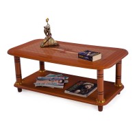 Nilkamal Alvis Center Table