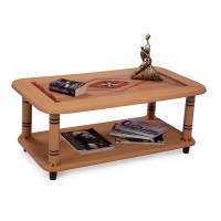 Nilkamal Andre Center Table