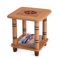 Nilkamal Rodley Side Table