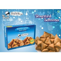 Gandhi Bakery Roasted Samosa