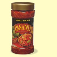 Pasand Mixed Pickle