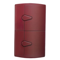Nilkamal Corner Cabinet 2D