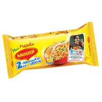 Nestle Maggi 2-Minute Noodles Masala