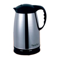 Signoracare Electric Kettle 
