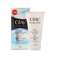 Olay Natural White Light Day Cream