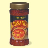 Pasand Sweet Lime Pickle