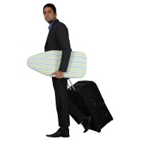 Vladiva Travel Top Ironing Board