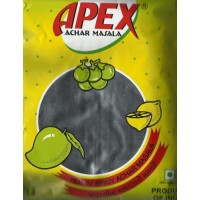 Apex Hot & Spicy Pickle Masala