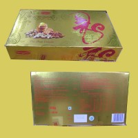 Britannia Dry Fruit Delights