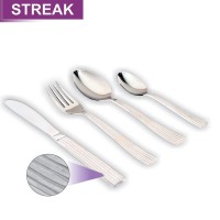 Signoracare Cutlery Set 