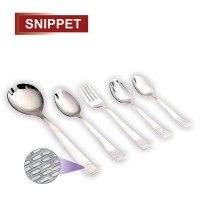Signoracare Cutlery Set