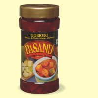 Pasand Gorkeri Pickle 