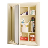 Nilkamal Mirror Cabinet