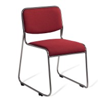 Nilkamal Contract Fabric Chair