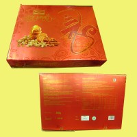 Britannia Dry Fruit Delights