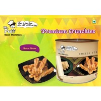 Gandhi Bakery Cheese Straw