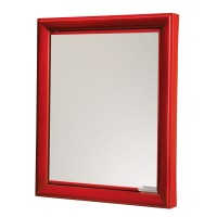 Nilkamal Mirror Cabinet