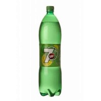 7 Up Lemon Flavour Soft Drink