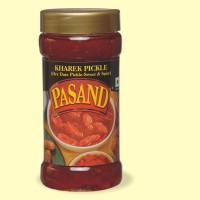 Pasand Kharek Pickle