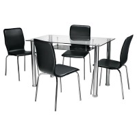 Nilkamal Claudia Dining Table