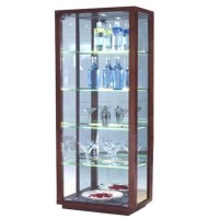 Nilkamal Dove Display Unit