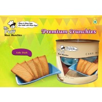 Gandhi Bakery Cake Rusk