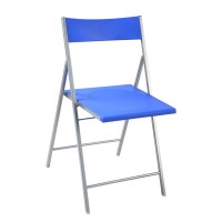 Nilkamal Jetta Folding Chair