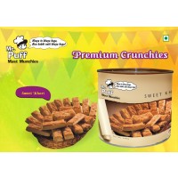 Gandhi Bakery Sweet Khari