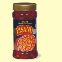 Pasand Katki Pickle 
