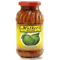 Mother's Kerela mango Pickel