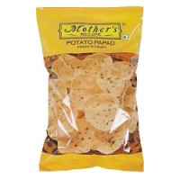 Mother's Aloo Paapd ( Farali)
