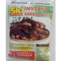 SK Instant Aambli Chutney Mix