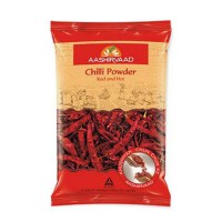 Aashirvaad Chilli Powder 