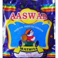 Aaswad Mathiya