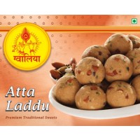 Gwalia Aata Laddoo