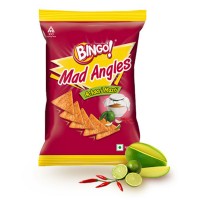 Bingo Mad Angles Achaari Masti Namkeen 