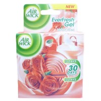 Airwick EverFresh Gel - Velvet 