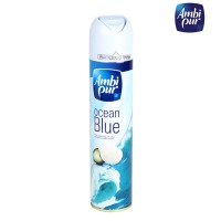 Ambi Pur Aerosols - Ocean Blue 