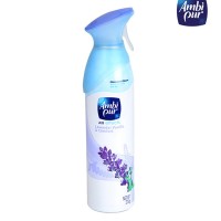 Ambi Pur Air Effect - Lavender Vanila & Comfort 