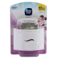 Ambi Pur Set & Refresh Starter Kit - Blossom & Breeze