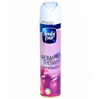 Ambi Pur Aerosols - Aromatherapy Lavender 