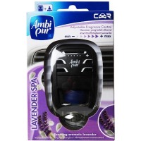 Ambi Pur Car Starter - Aromatherapy Lavender