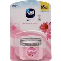 Ambi Pur Set & Refresh Refill - Blossom & Breeze