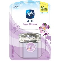 Ambi Pur Set & Refresh Refill - Spring & Renewal