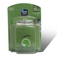 Ambi Pur Set & Refresh Starter Kit - New Zealand Springs