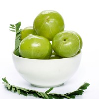 Organic Amla