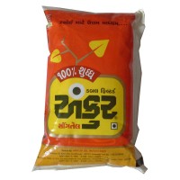 Ankur Groundnut Oil